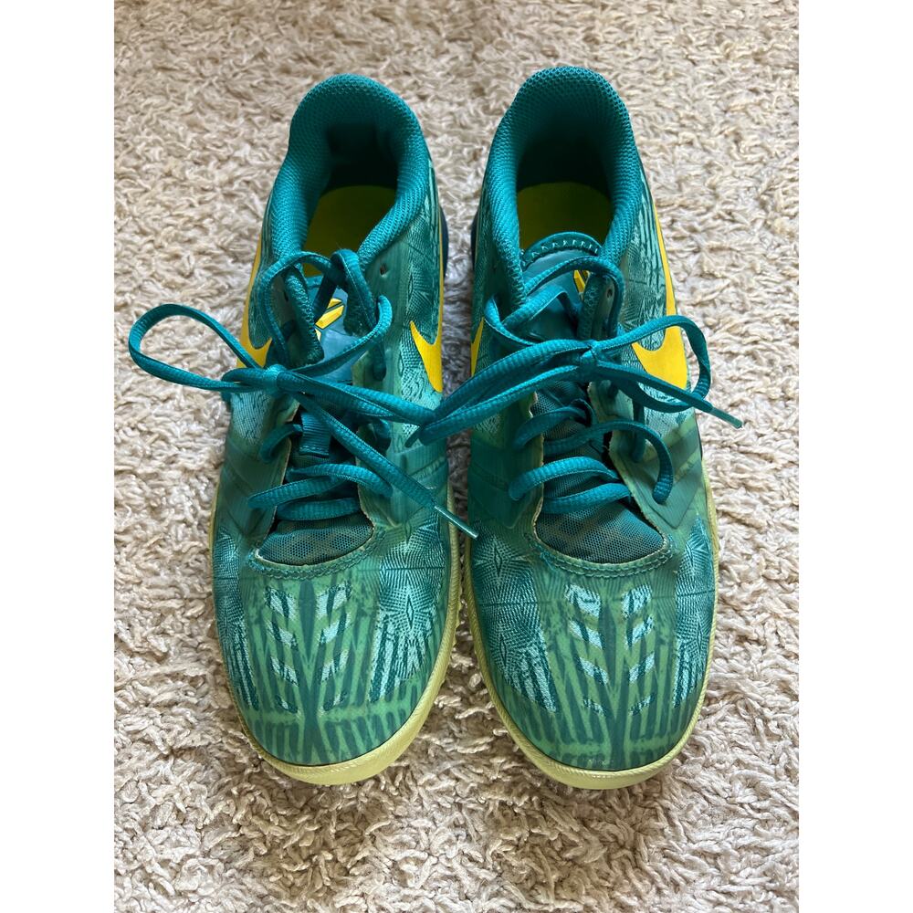 Nike KB Mentality Easter Size 6 Youth - Authentic - Free Shipping - Picture 2 of 6